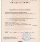 свидетельство 2